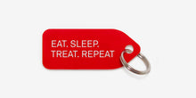 Eat. Sleep. Treat. Repeat. - Growlees