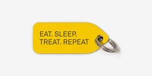 Eat. Sleep. Treat. Repeat. - Growlees