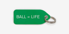 Ball = Life - Growlees
