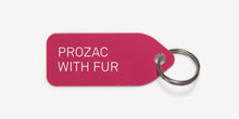 Prozac with fur - Growlees