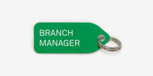 Branch manager - Growlees