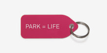 Park = Life - Growlees