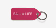 Ball = Life - Growlees
