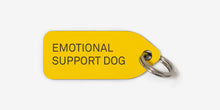Emotional support dog - Growlees