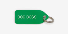 Dog boss - Growlees