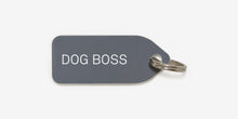 Dog boss - Growlees