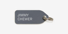 Jimmy Chewer - Growlees