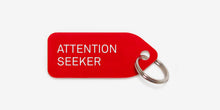 Attention seeker - Growlees