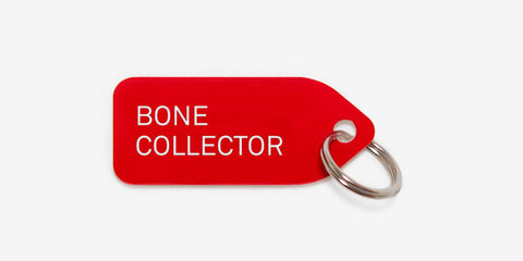 Bone collector - Growlees
