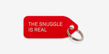 The snuggle is real - Growlees
