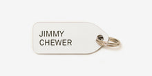 Jimmy Chewer - Growlees