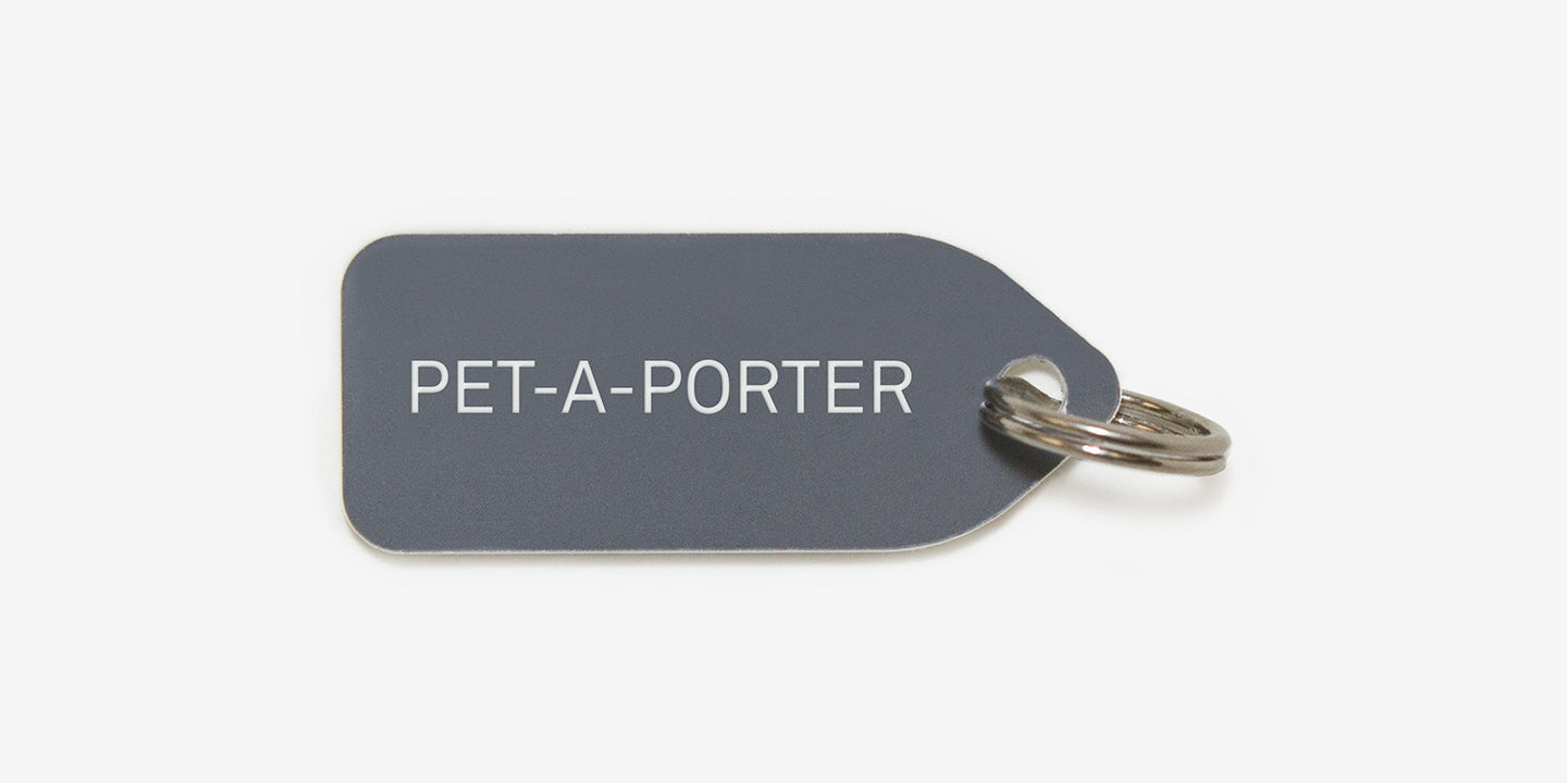 Pet-a-porter - Growlees