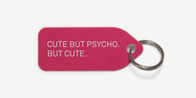 Cute but psycho. But cute. - Growlees