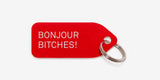Bonjour bitches! - Growlees