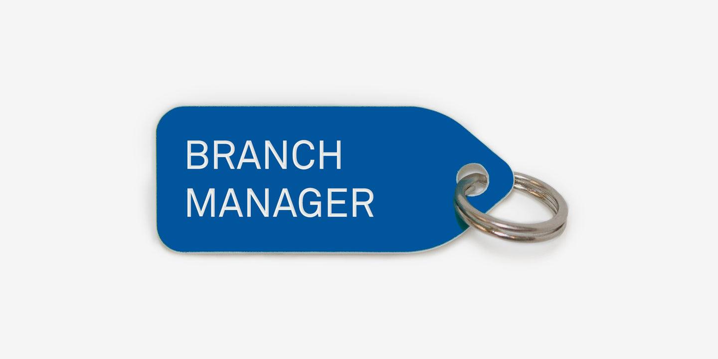 Branch manager - Growlees