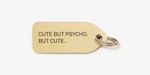 Cute but psycho. But cute. - Growlees