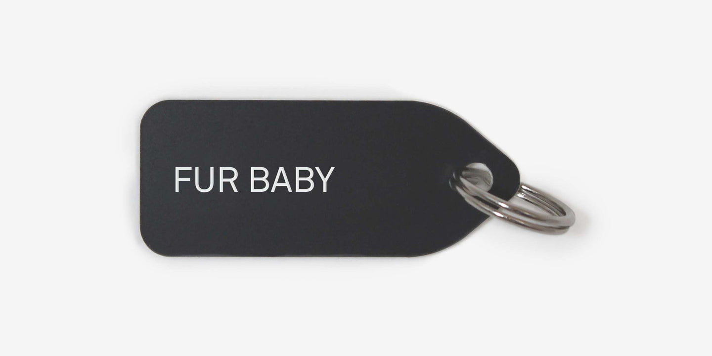 Fur baby - Growlees