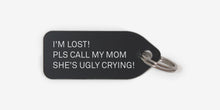 I'm lost! Pls call my mom she's ugly crying - Growlees