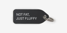 Not fat, just fluffy. - Growlees