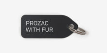Prozac with fur - Growlees
