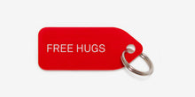 Free hugs - Growlees
