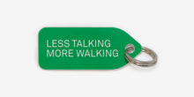Less talking more walking - Growlees