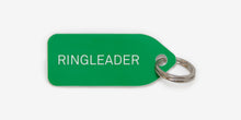 Ringleader - Growlees