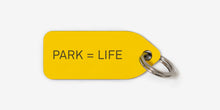 Park = Life - Growlees