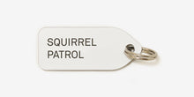 Squirrel patrol - Growlees