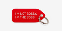 I'm not bossy I'm the boss - Growlees