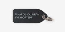 What do you mean I'm adopted? - Growlees