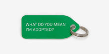 What do you mean I'm adopted? - Growlees