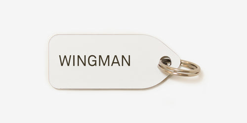 Wingman - Growlees