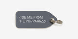 Hide me from the pupparazzi - Growlees