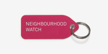 Neighbourhood watch - Growlees