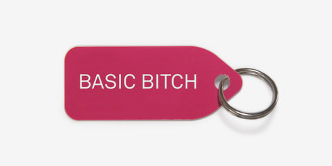 Basic bitch - Growlees