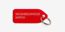 Neighbourhood watch - Growlees