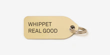 Whippet real good - Growlees
